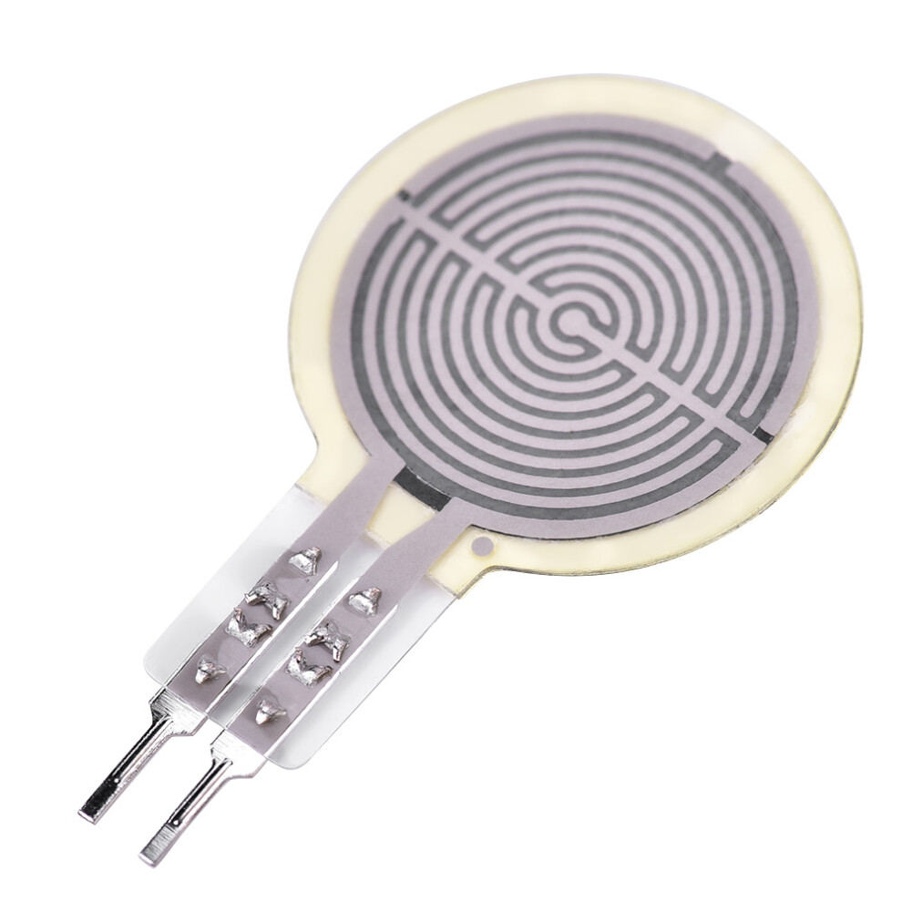 Pressure Sensor Rp-C18.3 St High Accuracy Flexible Thin Film For Industrial Use 4951392904840