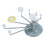 Kids DIY Luminous Solar System 13