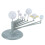 Kids DIY Luminous Solar System 12