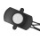 Infrared PIR Motion Sensor 2A DC 5‑24V Auto Switch for LED Strips USB Black 13
