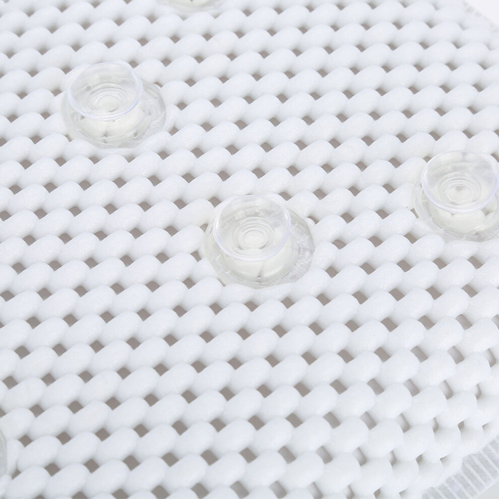 Lightweight Foam Bath Pillow for Tub