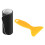 Durable Self-Adhesive Rear Bumper Film 20