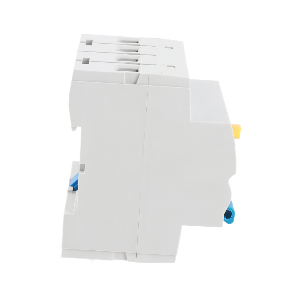 63A RCCB 30mA 230V Circuit Breaker 6kA