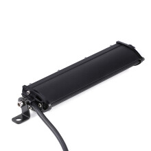 7 Inch 6 LED Car Work Light Bar 30W 6000LM Waterproof Dustproof