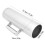 Portable Bluetooth Speaker 10W Waterproof Compact Submarine Design Red 2