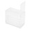 Eyelash Organizer Box with 5 Layers Makeup Storage Grafting & Adhesive Holders 2