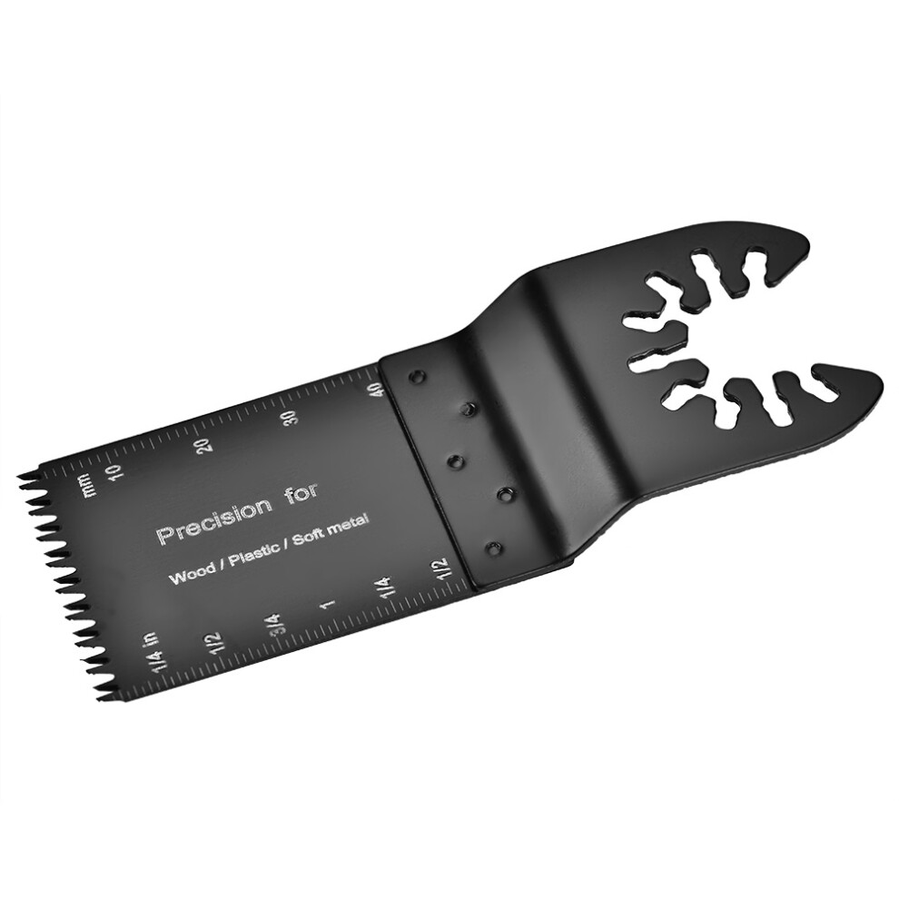 20Pcs 32Mm Oscillating Saw Blades, Metal & Wood Cutting 4941392906500