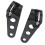 35-43mm Cafe Racer Headlight Bracket 6
