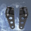 35-43mm Cafe Racer Headlight Bracket 2