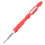 Premium 9PCS Crochet Hooks Set Aluminium & Plastic Handle for Smooth Knitting 7