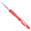 Premium 9PCS Crochet Hooks Set Aluminium & Plastic Handle for Smooth Knitting 9