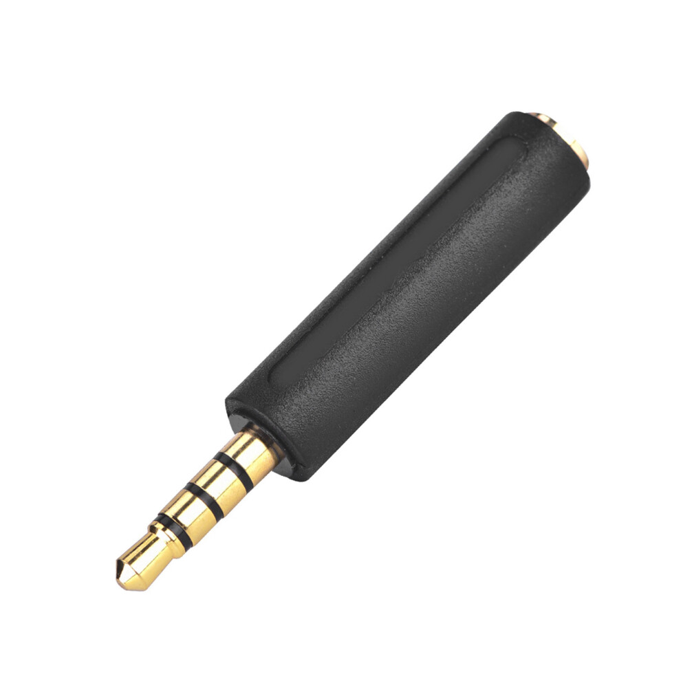 Bi-Directional 3.5Mm Audio Jack Converter 7340572661142