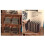 Acrylic CD/DVD Storage Rack Transparent Organizer Stand Display Holder for CD/DVD, Holds Multiple Discs 2