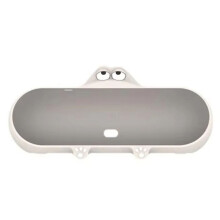 Funda Protectora de Silicona para Altavoz Pill (Versión 2024) para Evitar Caídas, Color .
