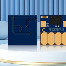 952 953 954 955 954XL Auto Reset Chip dla Drukarek OfficeJet Pro 7720 7740 8210 8710 8720 8730 Stały Chip