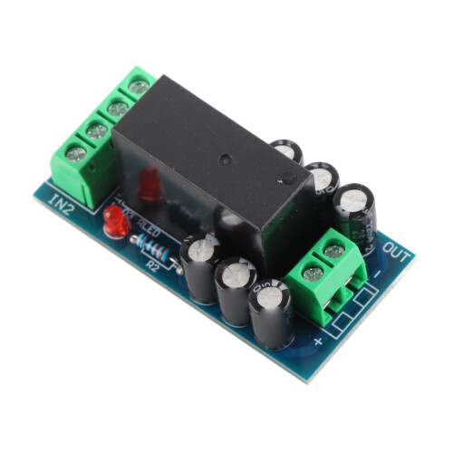 DC 12V 5A 150W Emergency Power Controller Battery Switch Module for UPS Systems 2