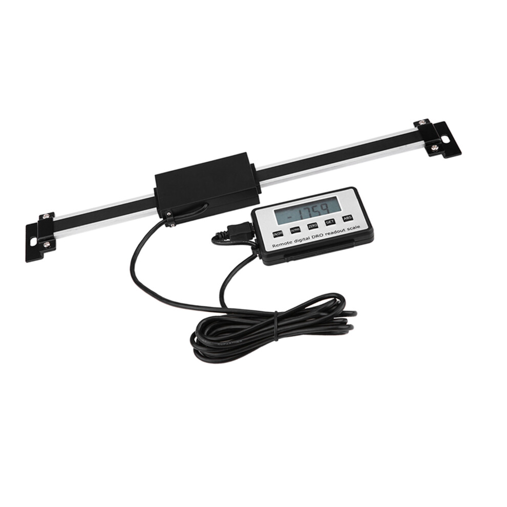 Digital Readout 0-200mm for Lathes & Mills