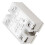 SSr 40AA 40A Solid State Relay Module AC-AC 24-480V Adjustable Controller 1