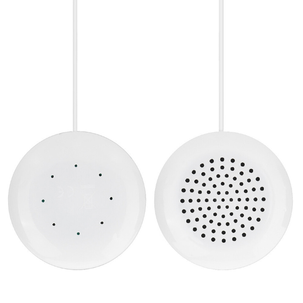 Diy Pillow Speaker 3.5Mm Stereo Mini Sound System For Sleep And Music 5041392744764