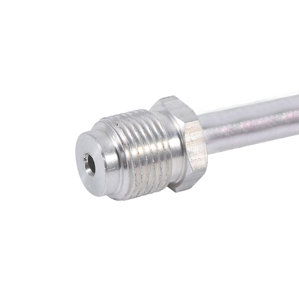 Aluminum Airless Paint Sprayer Extension Rod 20Cm / 30Cm / 50Cm 8181392745730