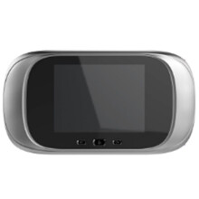 Digital Door Viewer Peephole Door Camera Doorbell 2.8-Inch Night Vision Digital Door Monitoring