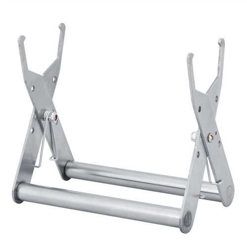 Stainless Steel Beekeeping Frame Tool 1