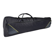 Black Alto/Tenor Trombone Shoulder Bag 86 x 33 x 11cm