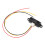Infrared Proximity Distance Sensor Module 10-80cm Analog for DIY Robots 2