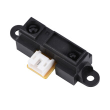 Infrared Proximity Distance Sensor Module 10-80cm Analog for DIY Robots