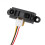 Infrared Proximity Distance Sensor Module 10-80cm Analog for DIY Robots 4