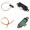 Infrared Proximity Distance Sensor Module 10-80cm Analog for DIY Robots 9