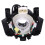 Pathfinder Navara  Airbag Spiral Clock Spring Replacement 25567 EB301 6
