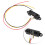 Infrared Proximity Distance Sensor Module 10-80cm Analog for DIY Robots 5