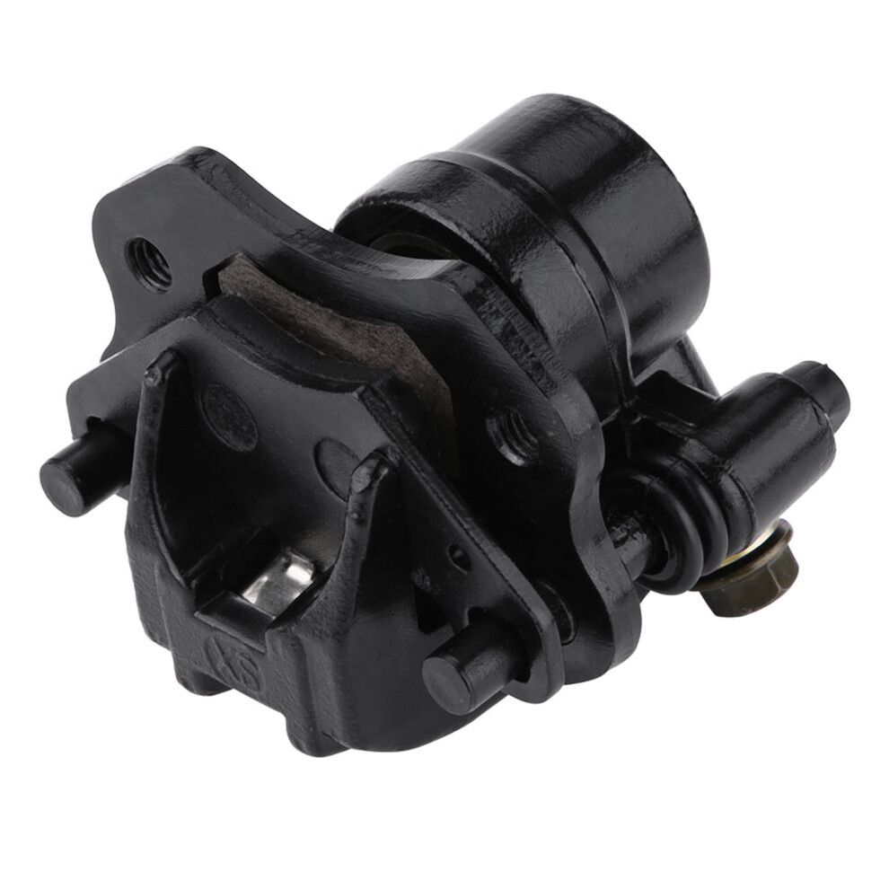 Atv Disc Brake Caliper For 50Cc-125Cc Motorbikes Quad Bikes Off-Road 110Mm 4211392910426