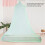 Lace Princess Bed Canopy (Kids) 13