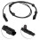 Front Speed Sensor for Peugeot 407 12