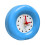 Easy Installation Dopamine Clock Art Design Quiet Under-Red 7