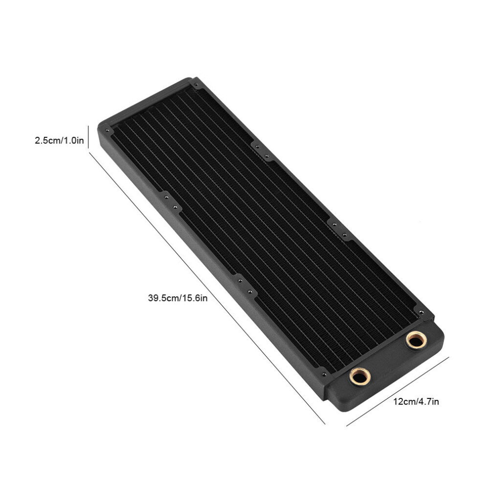 Premium Copper Radiator 360Mm Liquid Cool 7055741768804