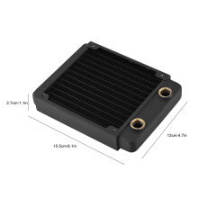 120mm Copper Water Cooling Radiator