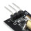 Educational Laser Transmitter 4 Pack Red Dot 5mW 650nm for Scientific Projects 8