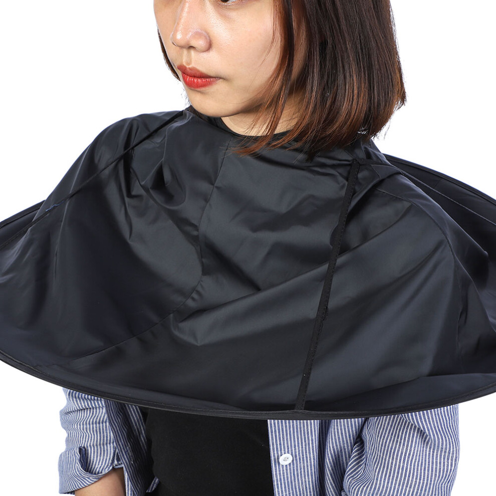 Barber Cape Umbrella Style 60x60cm