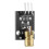 Educational Laser Transmitter 4 Pack Red Dot 5mW 650nm for Scientific Projects 4