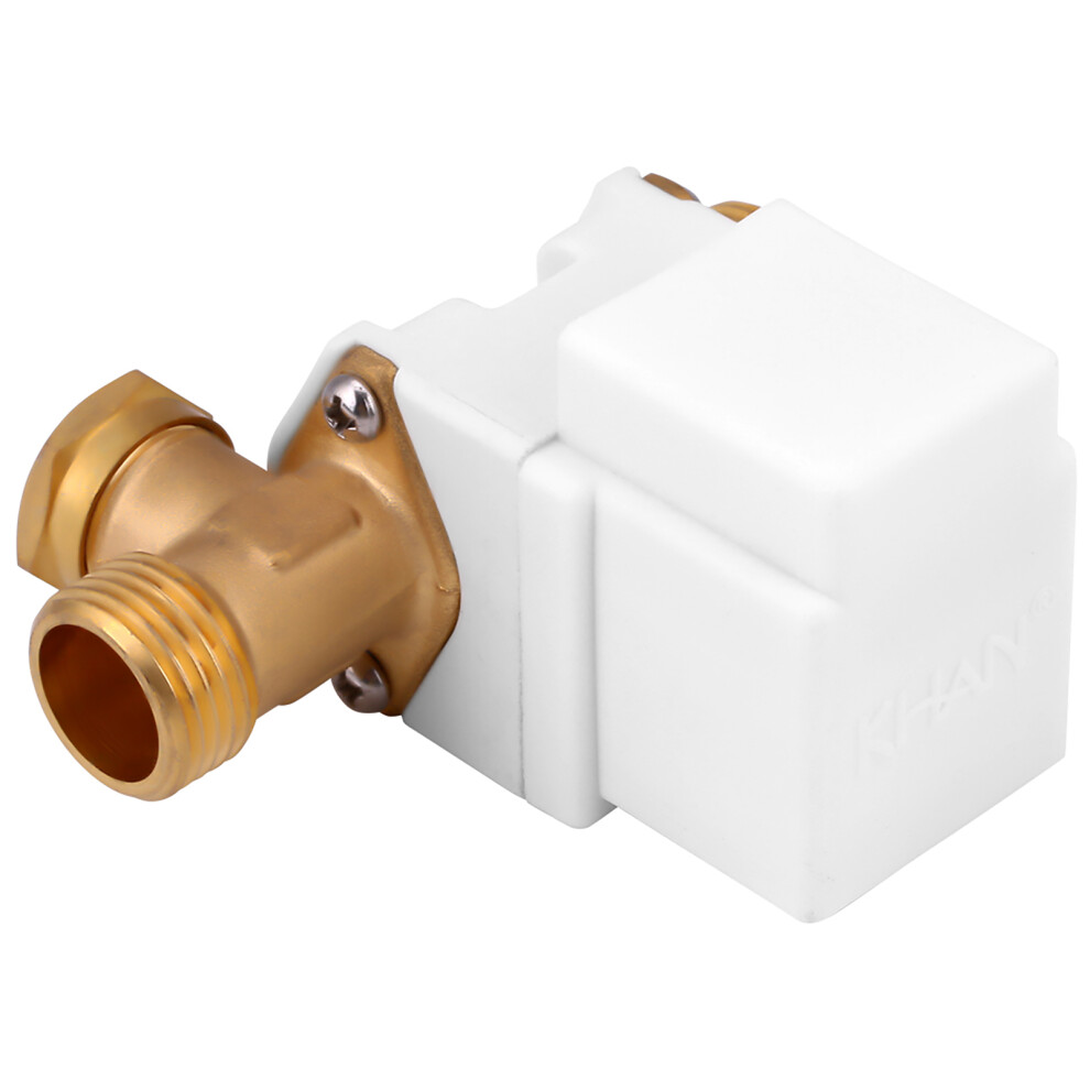 12V DC Solenoid Valve for Solar