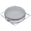 Stainless Steel Double Honey Filter 1