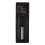 Mini Multi-Function USB Battery Charger 18650 18490 3.7V 11.3cm Black 3