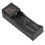 Mini Multi-Function USB Battery Charger 18650 18490 3.7V 11.3cm Black 10