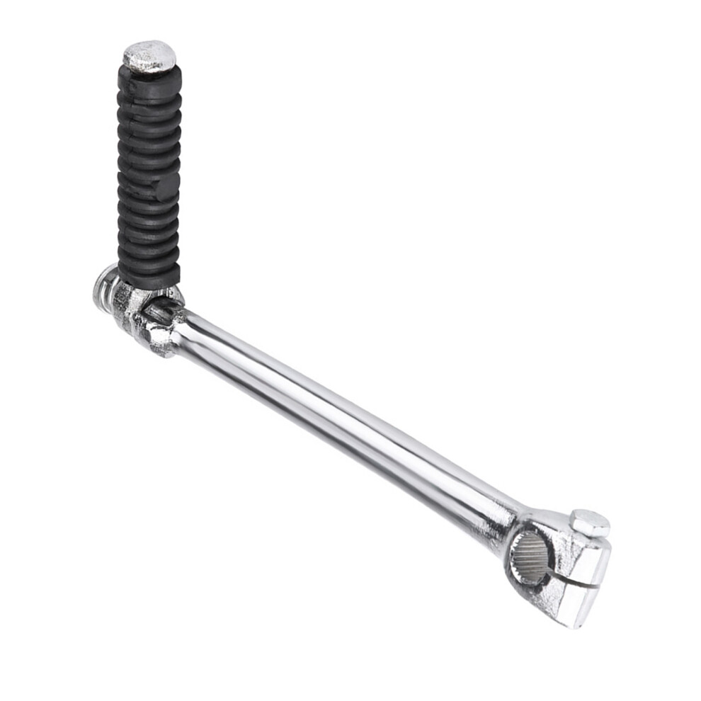 Pit Bike Kick Start Lever For Ssr Sdg 70Cc 110Cc 125Cc Durable Metal Material 3391392751173