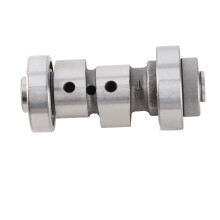 Motorcycle Racing Camshaft for YBR125 XTZ125 JS125-6A Silver Performance