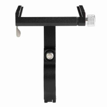 GUB Alu Alloy Bike Phone Holder