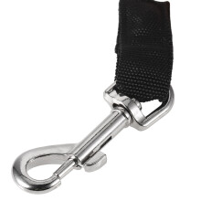 Elastic Kayak Paddle Leash 1.5m Safety Cord for Fishing & Boats